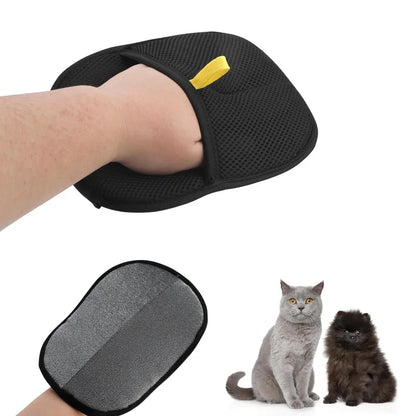 Pet Hair Remover Glove